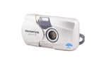 Olympus Mju-II