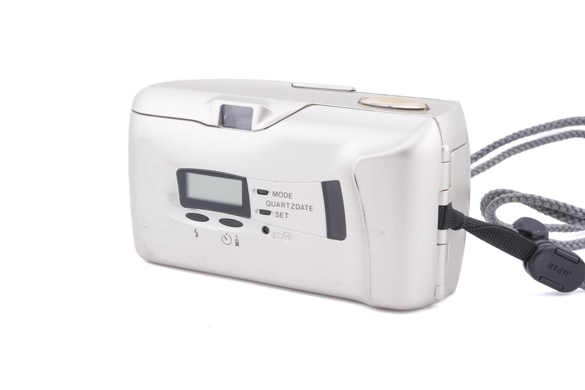 Olympus Mju-II