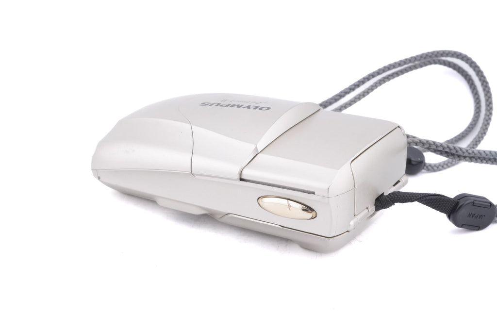 Olympus Mju-II