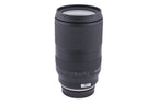 Tamron 18-300mm f3.5-6.3 DI III-A VC VXD (B061)