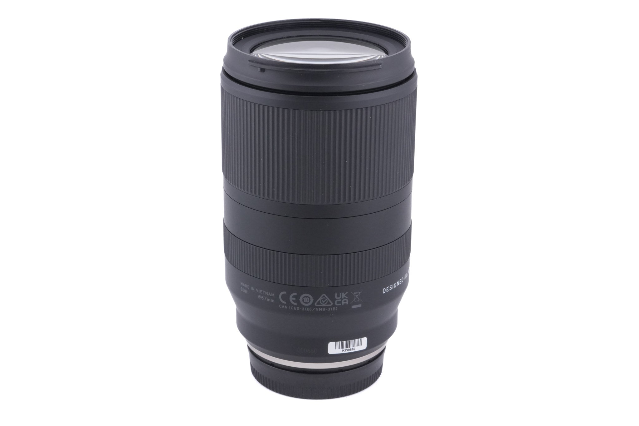 Tamron 18-300mm f3.5-6.3 DI III-A VC VXD (B061)