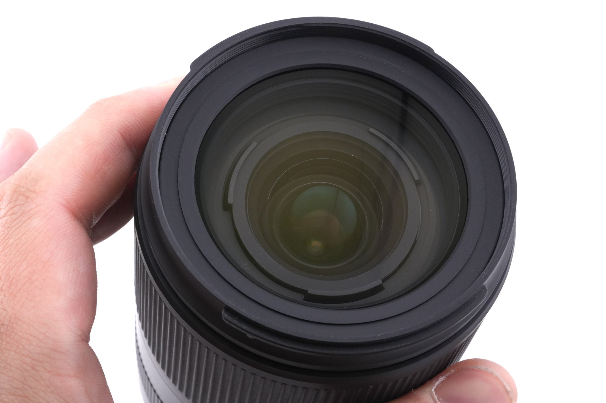 Tamron 18-300mm f3.5-6.3 DI III-A VC VXD (B061)