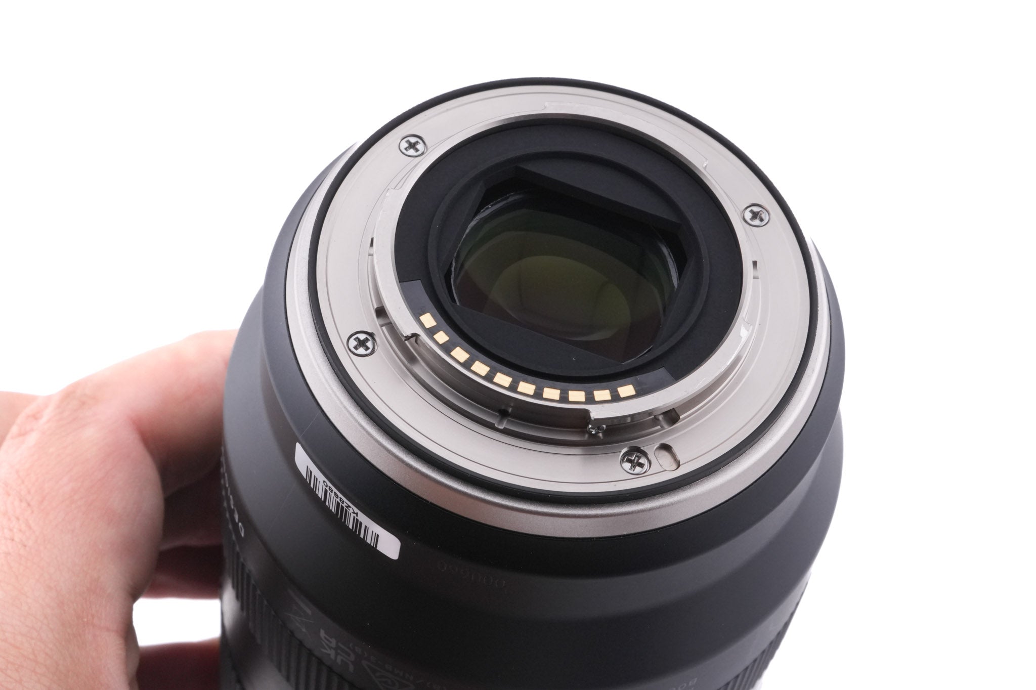 Tamron 18-300mm f3.5-6.3 DI III-A VC VXD (B061)