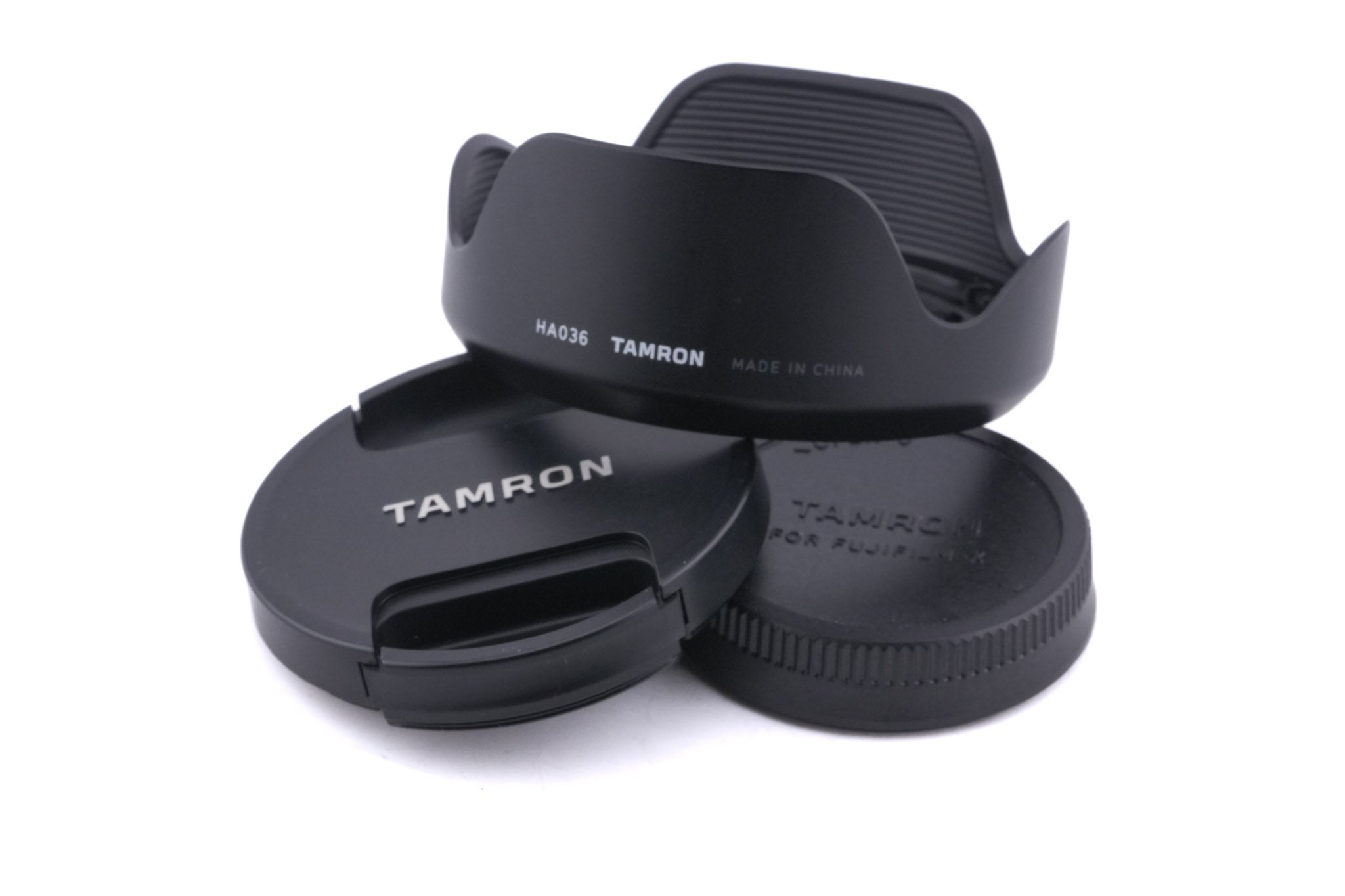 Tamron 18-300mm f3.5-6.3 DI III-A VC VXD (B061)