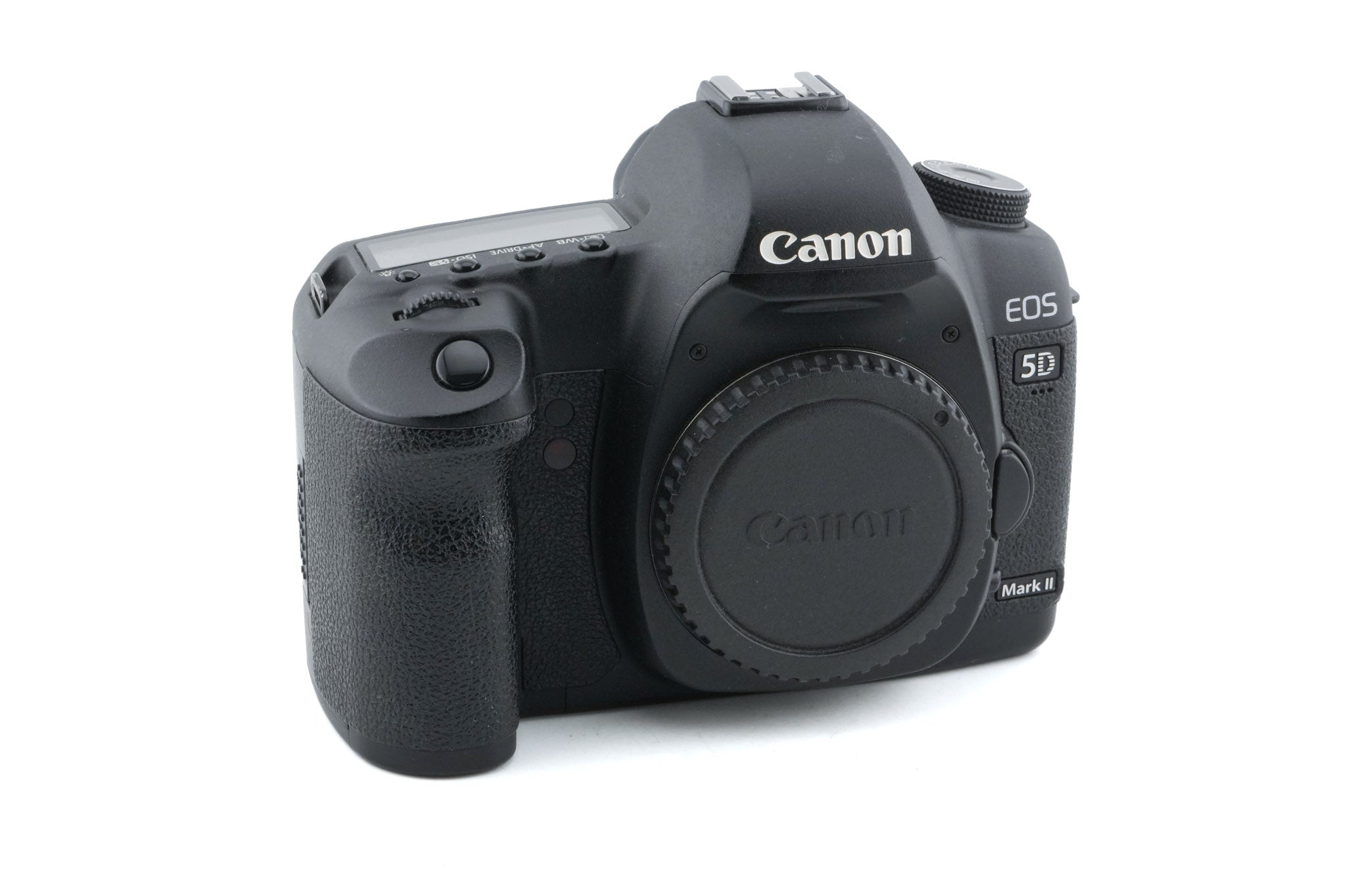 Canon EOS 5D Mark II