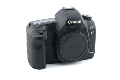 Canon EOS 5D Mark II