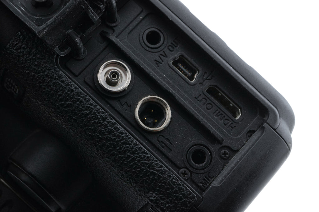 Canon EOS 5D Mark II