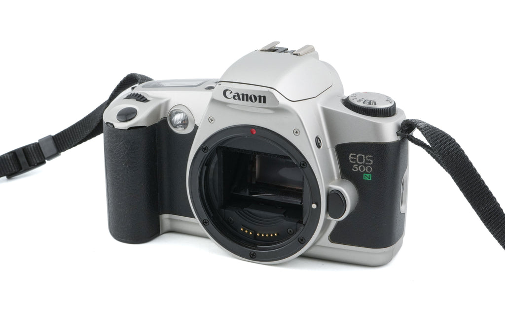 Canon EOS 500N