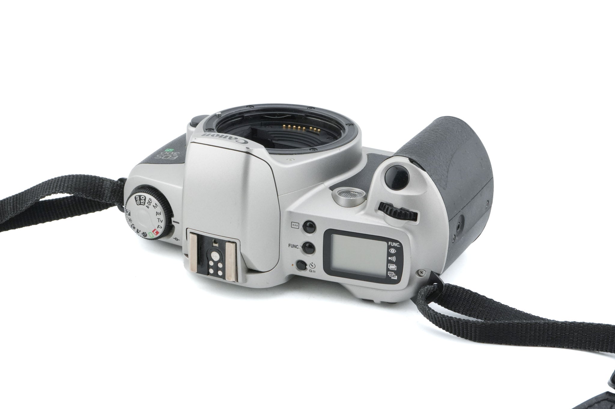 Canon EOS 500N