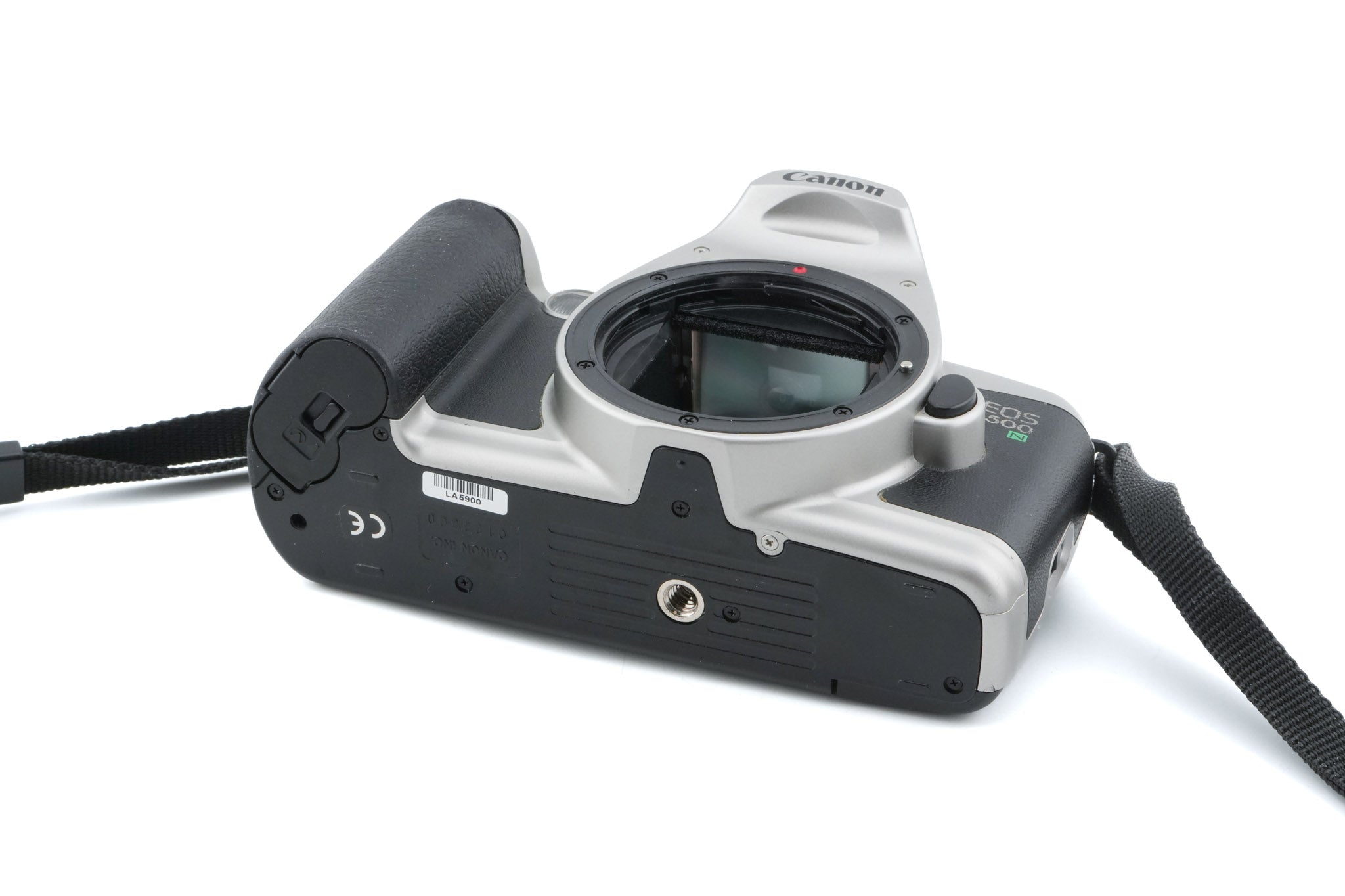 Canon EOS 500N