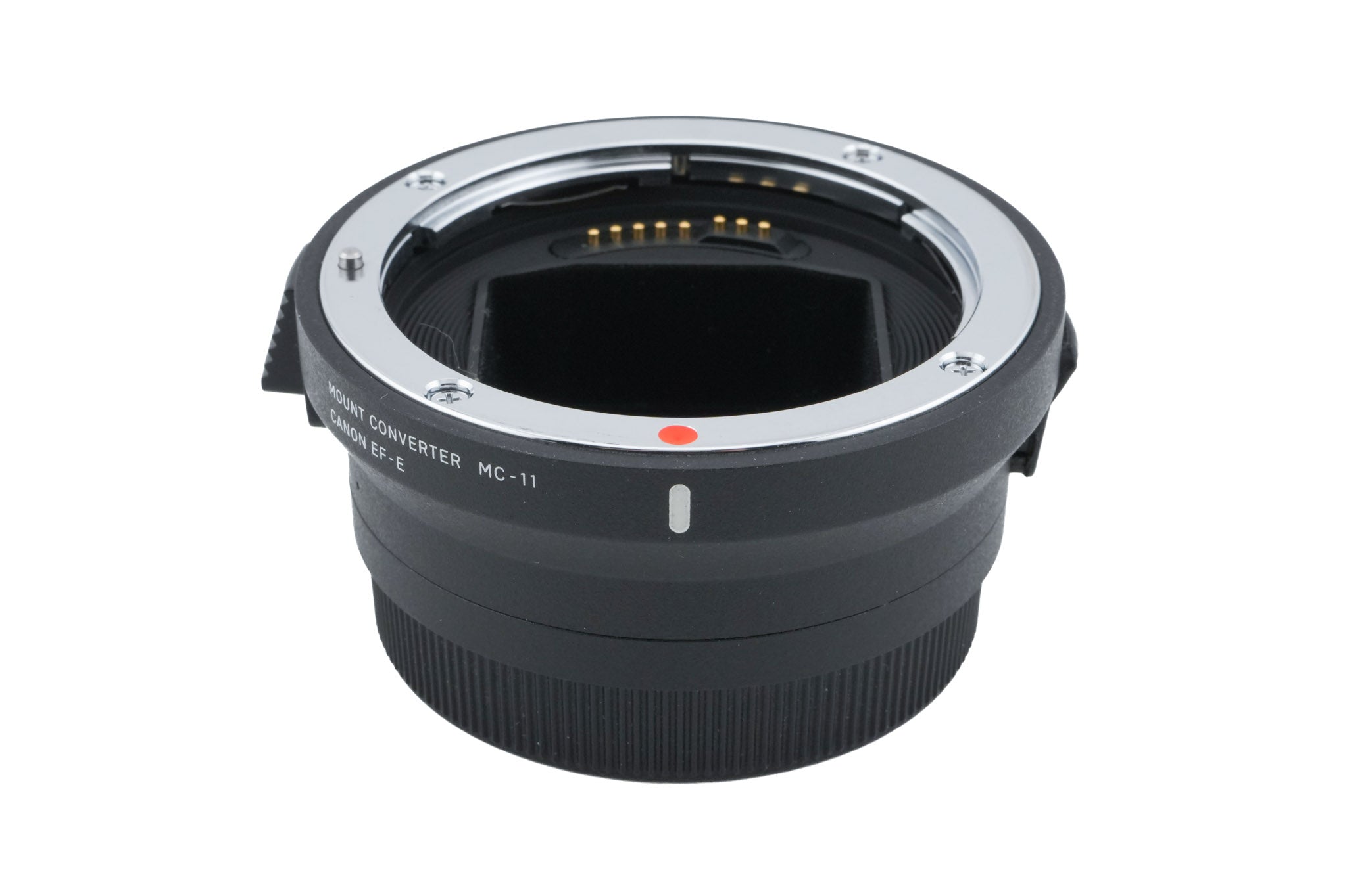 Sigma MC-11 Canon EF - Sony E/FE Mount Converter