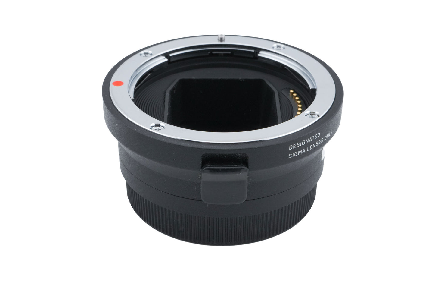 Sigma MC-11 Canon EF - Sony E/FE Mount Converter