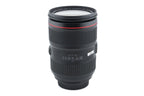 Canon 24-105mm f4 L IS II USM