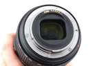 Canon 24-105mm f4 L IS II USM