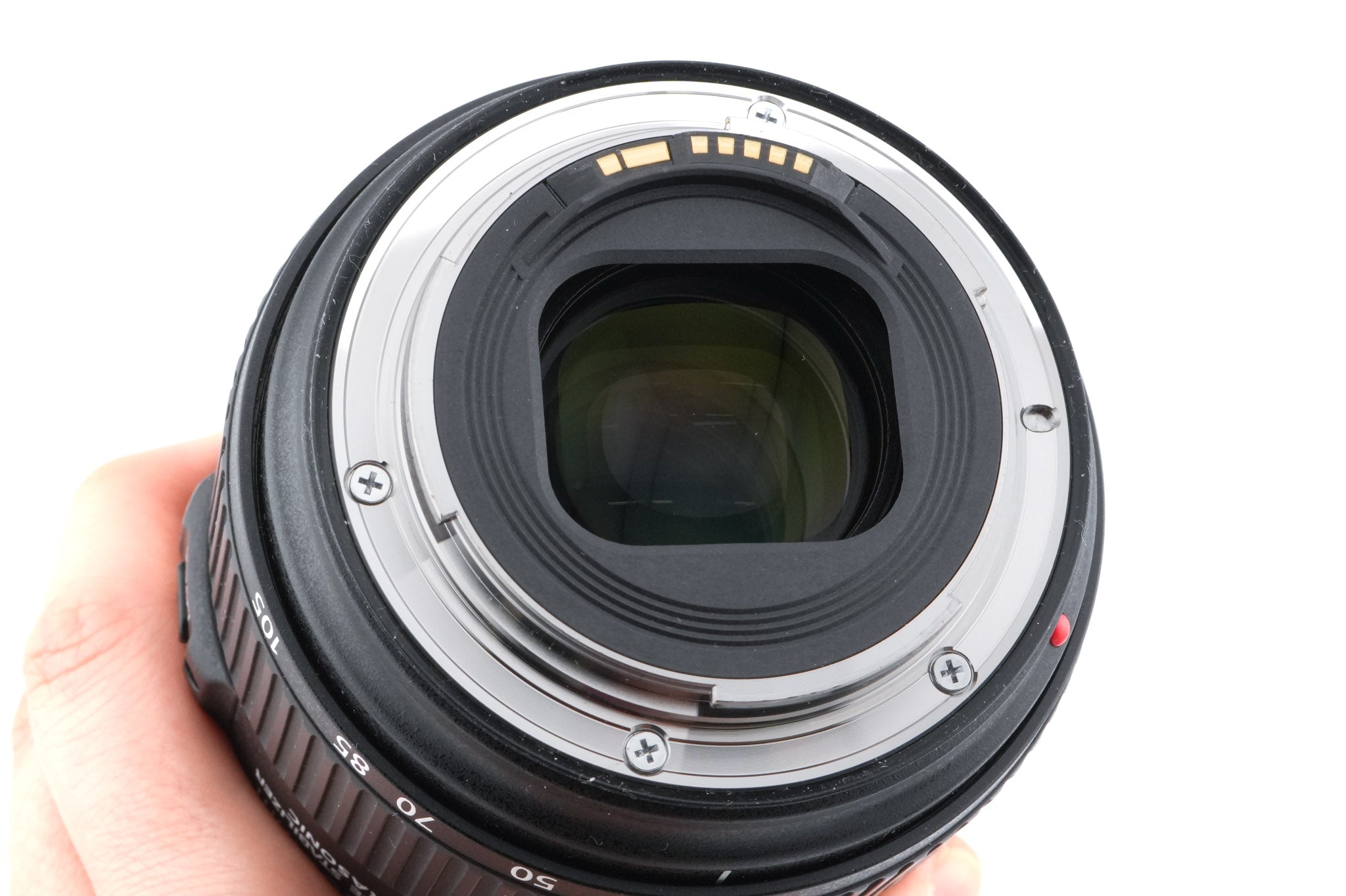 Canon 24-105mm f4 L IS II USM