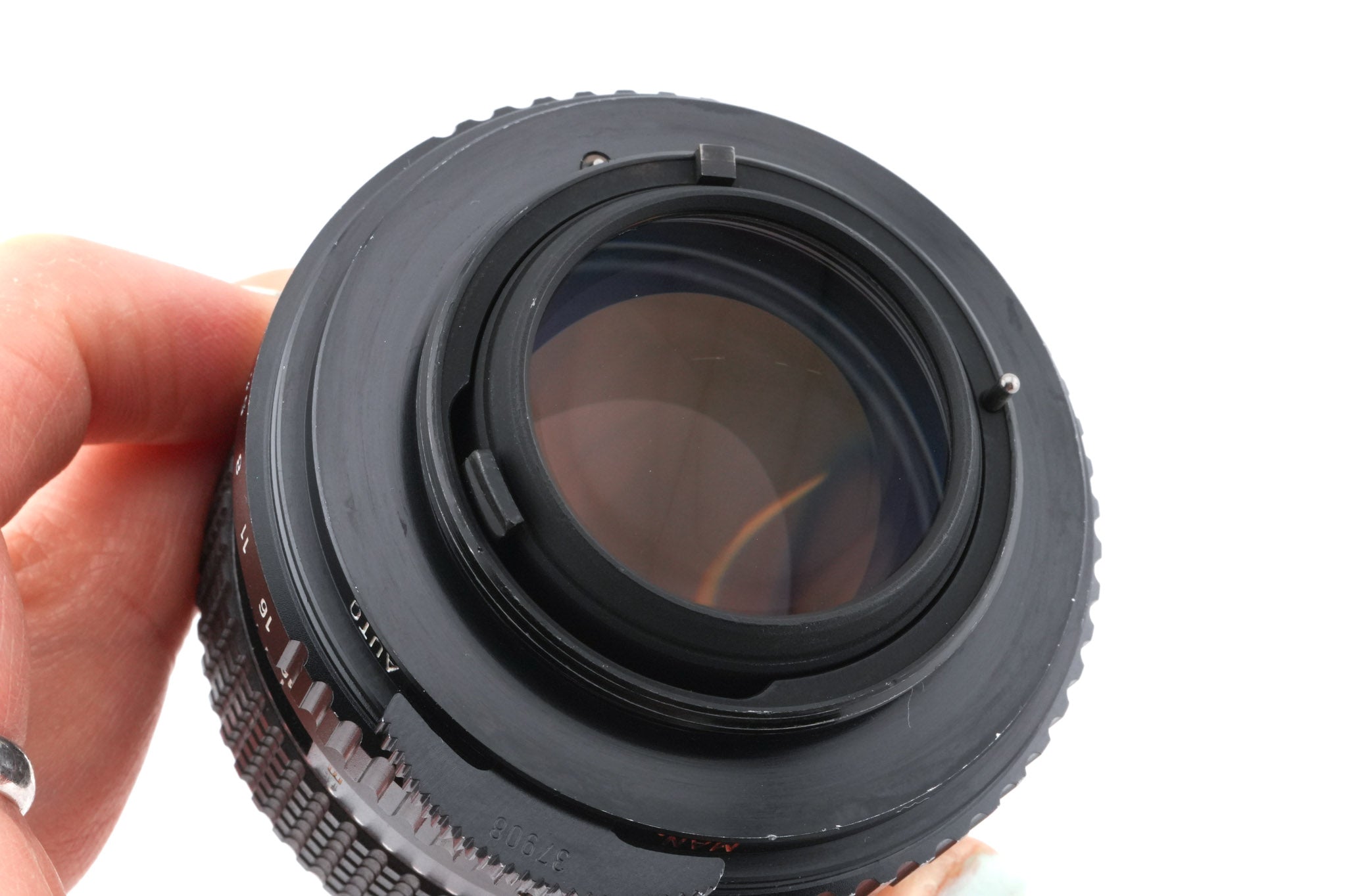 Pentax 50mm f1.4 SMC Takumar