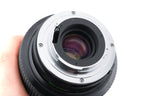 Vivitar 35-85mm f2.8 Series 1 VMC