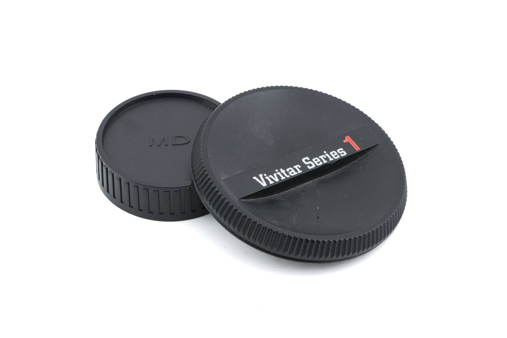 Vivitar 35-85mm f2.8 Series 1 VMC