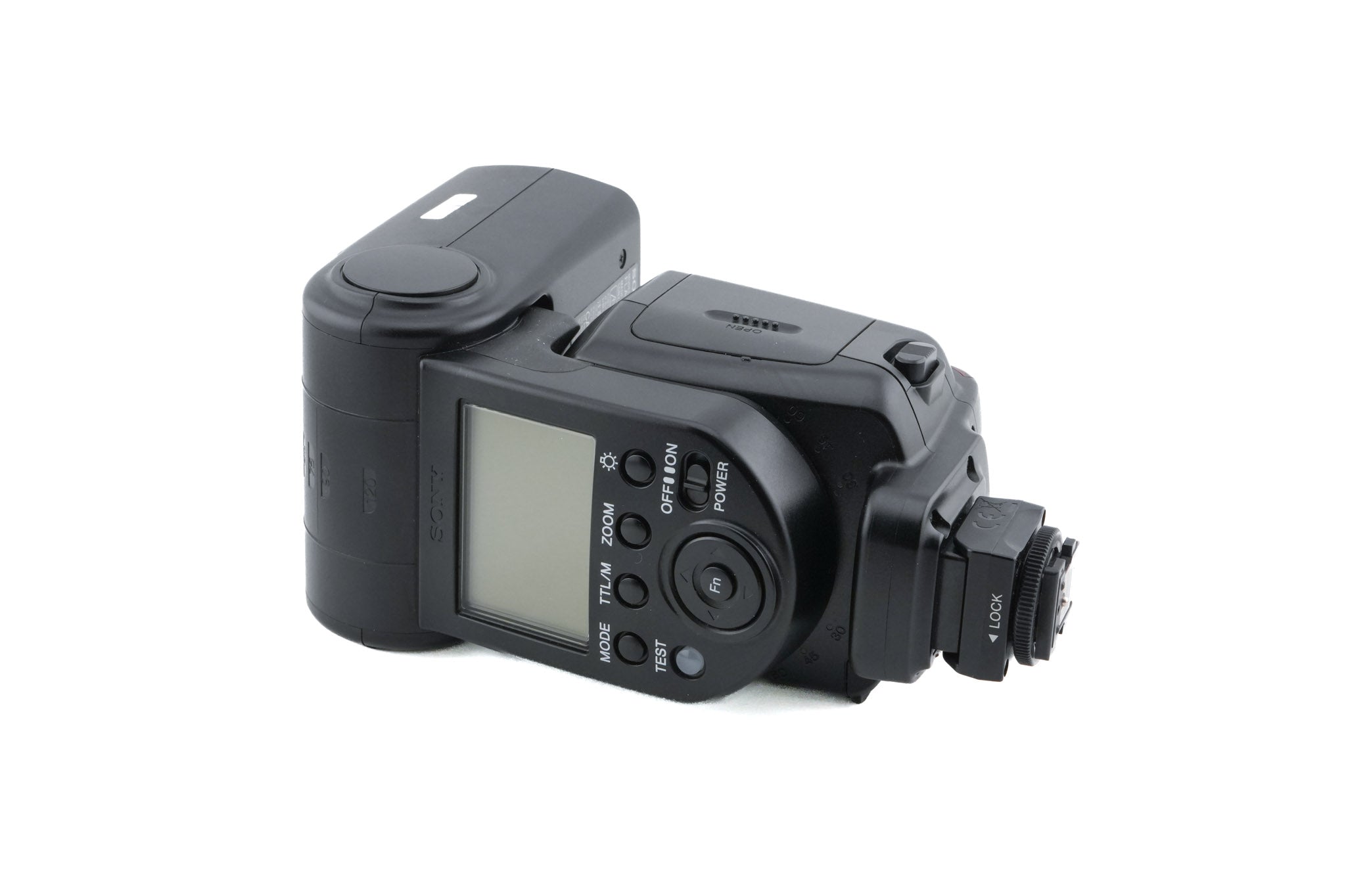 Sony HVL-F58AM Flash