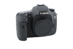Canon EOS 7D