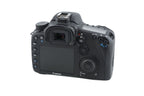 Canon EOS 7D