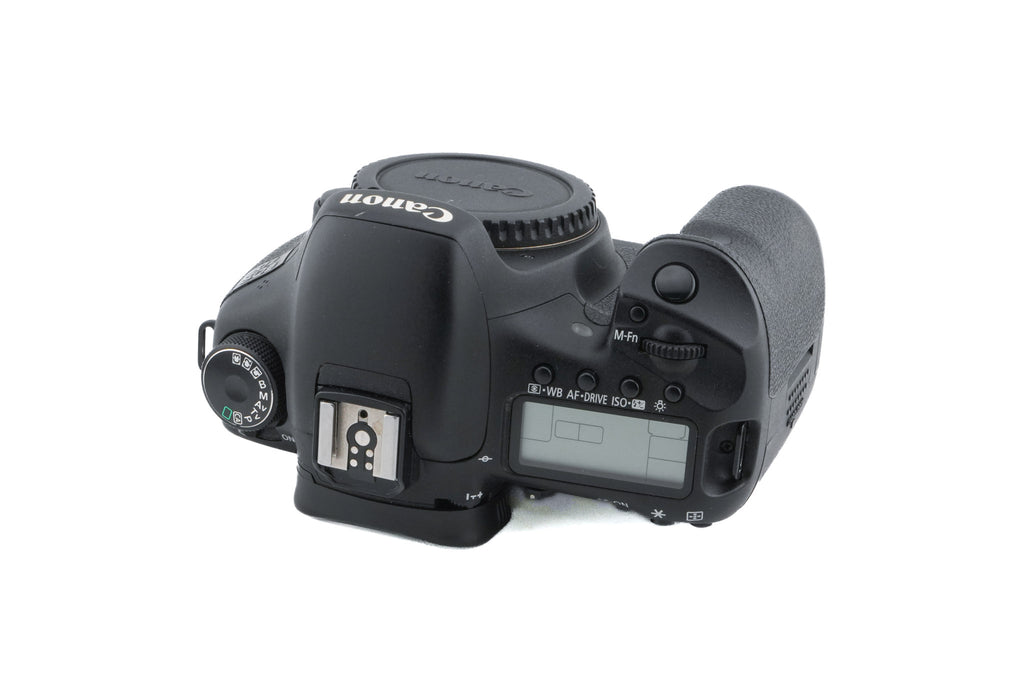 Canon EOS 7D