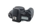 Canon EOS 7D