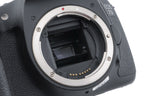 Canon EOS 7D