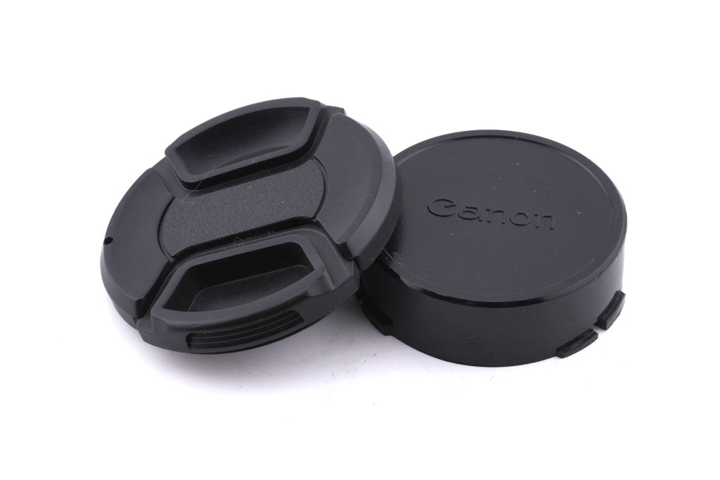 Canon 70-210mm f4 FDn