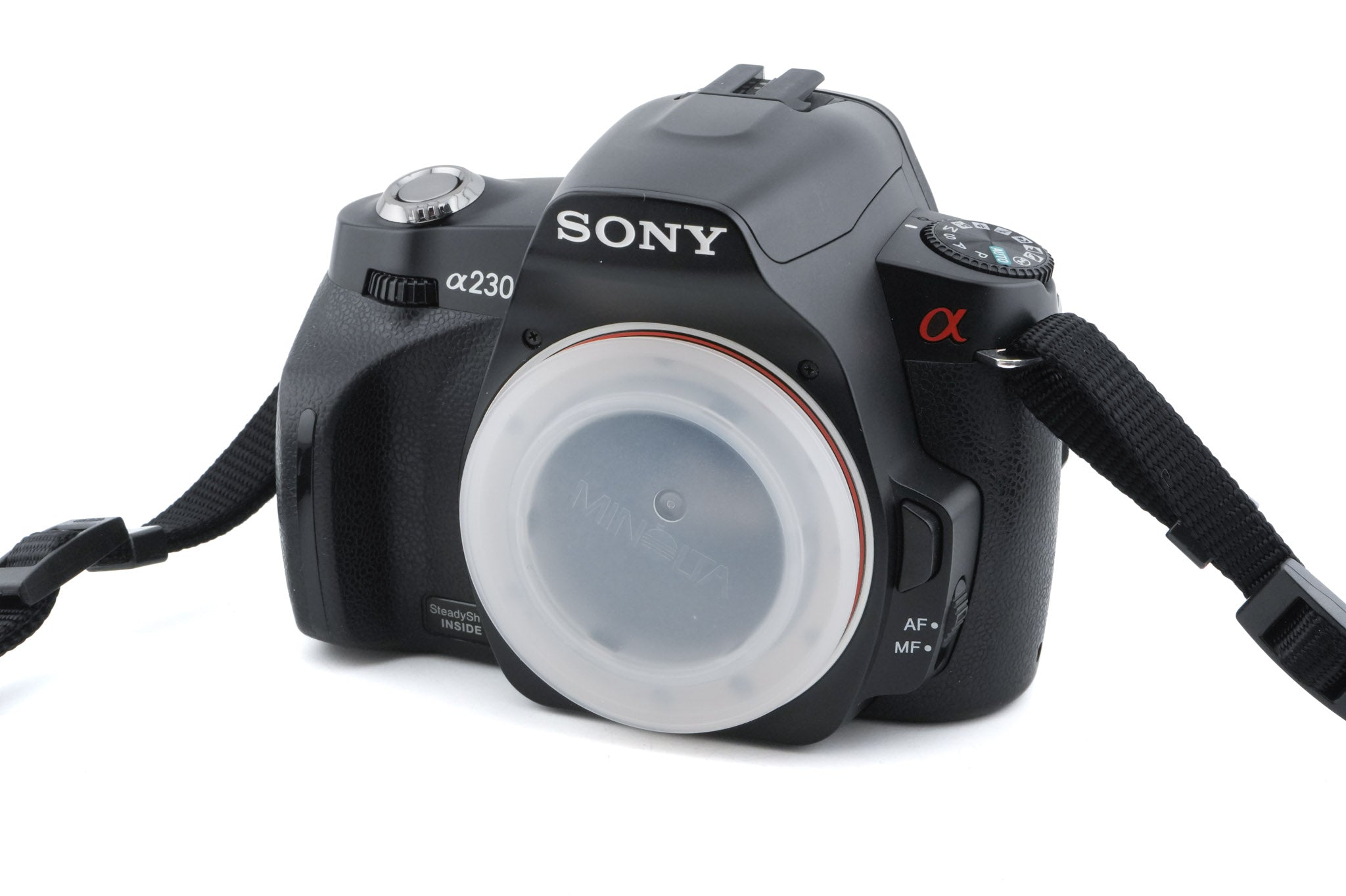 Sony A230