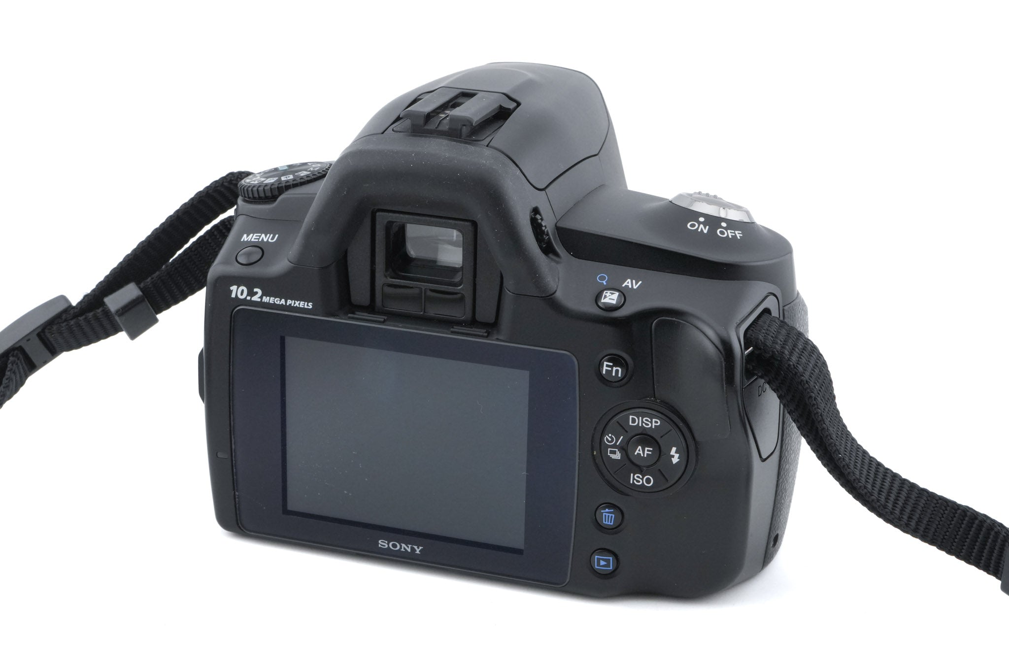 Sony A230