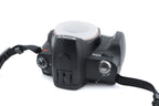 Sony A230