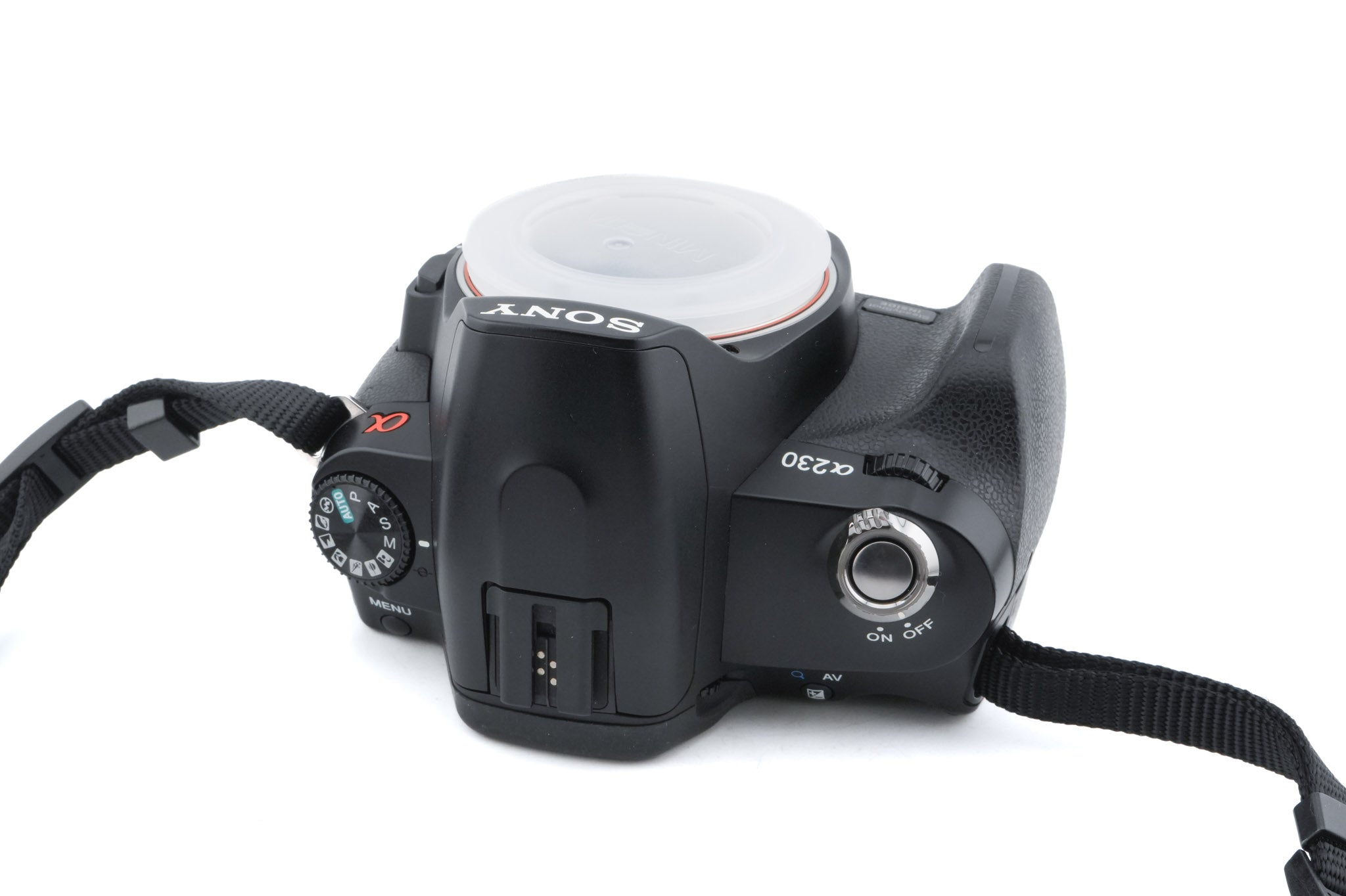 Sony A230