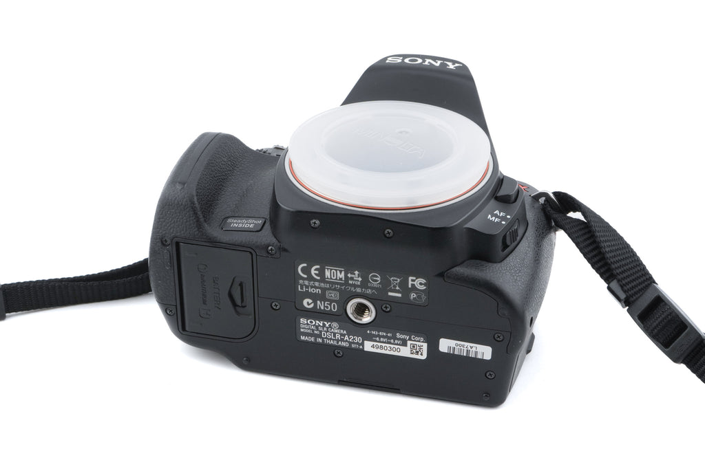 Sony A230