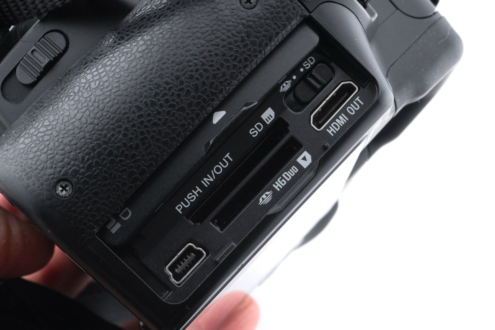 Sony A230