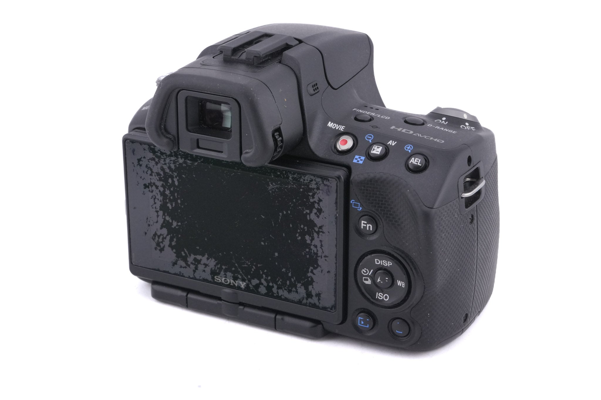 Sony A55