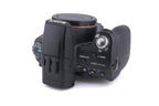 Sony A55