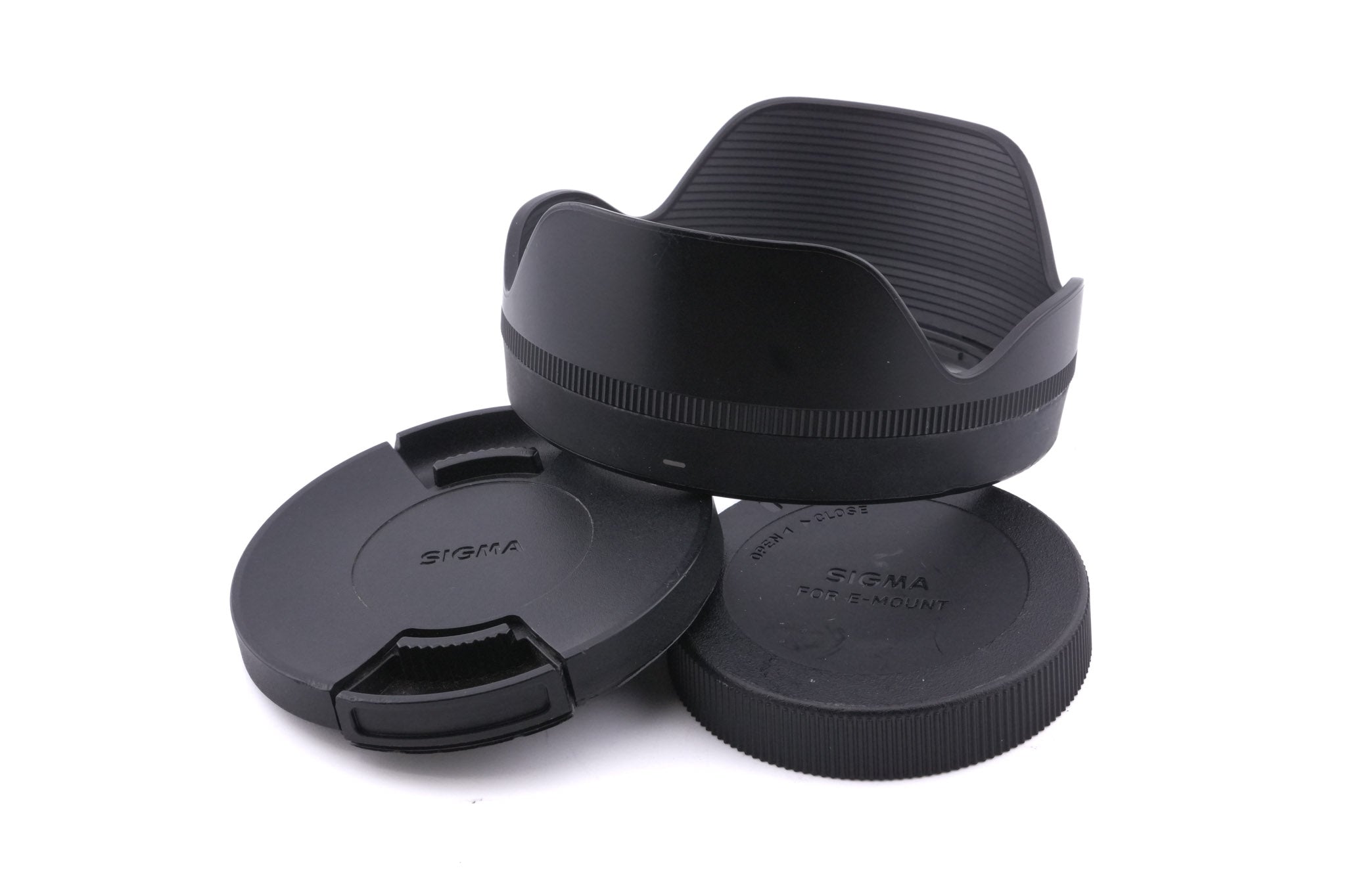 Sigma 16mm f1.4 DC DN Contemporary (017)
