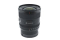 Sony 20mm f1.8 G (SEL20F18G)