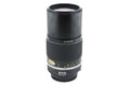Nikon 200mm f4 Nikkor AI-S