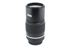 Nikon 200mm f4 Nikkor AI-S