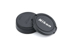 Nikon 200mm f4 Nikkor AI-S
