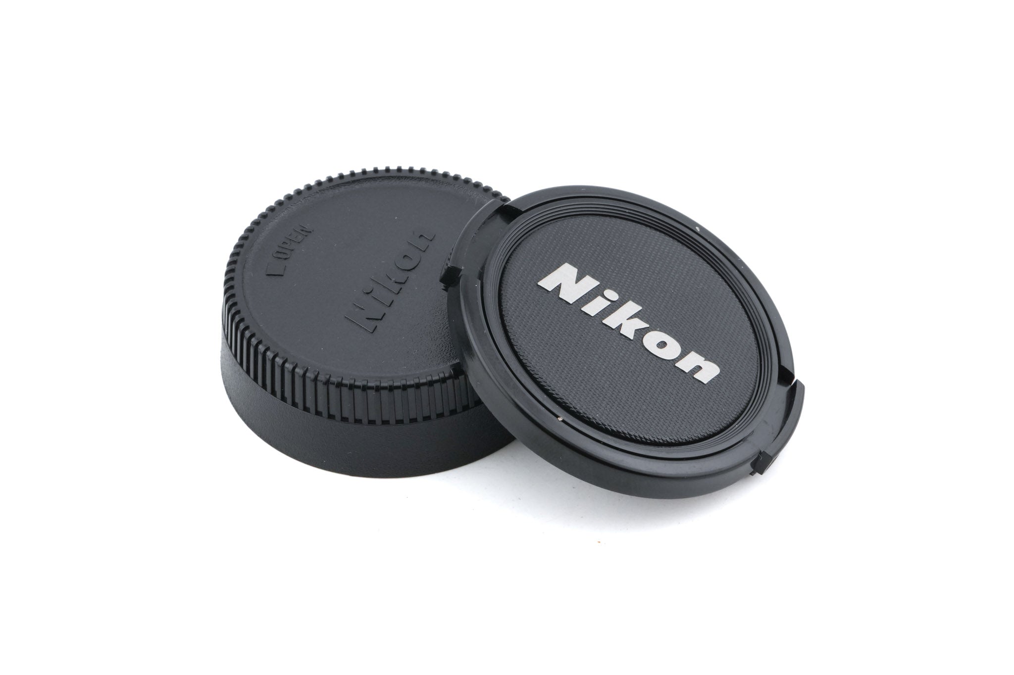Nikon 200mm f4 Nikkor AI-S