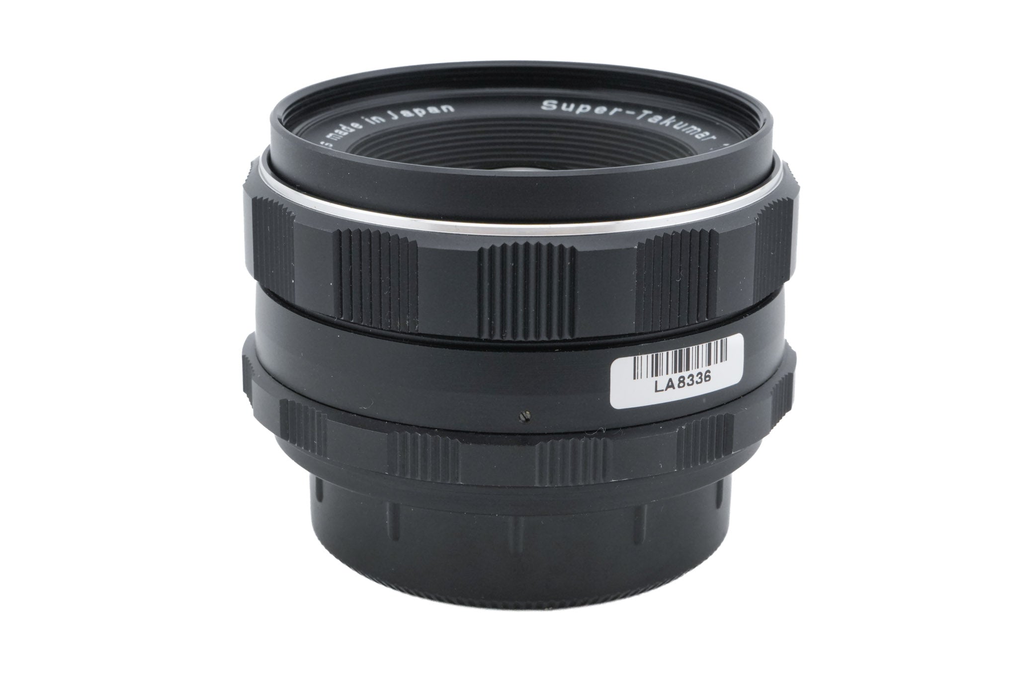 Pentax 35mm f3.5 Super-Takumar