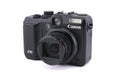 Canon PowerShot G10