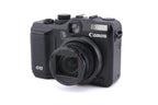 Canon PowerShot G10