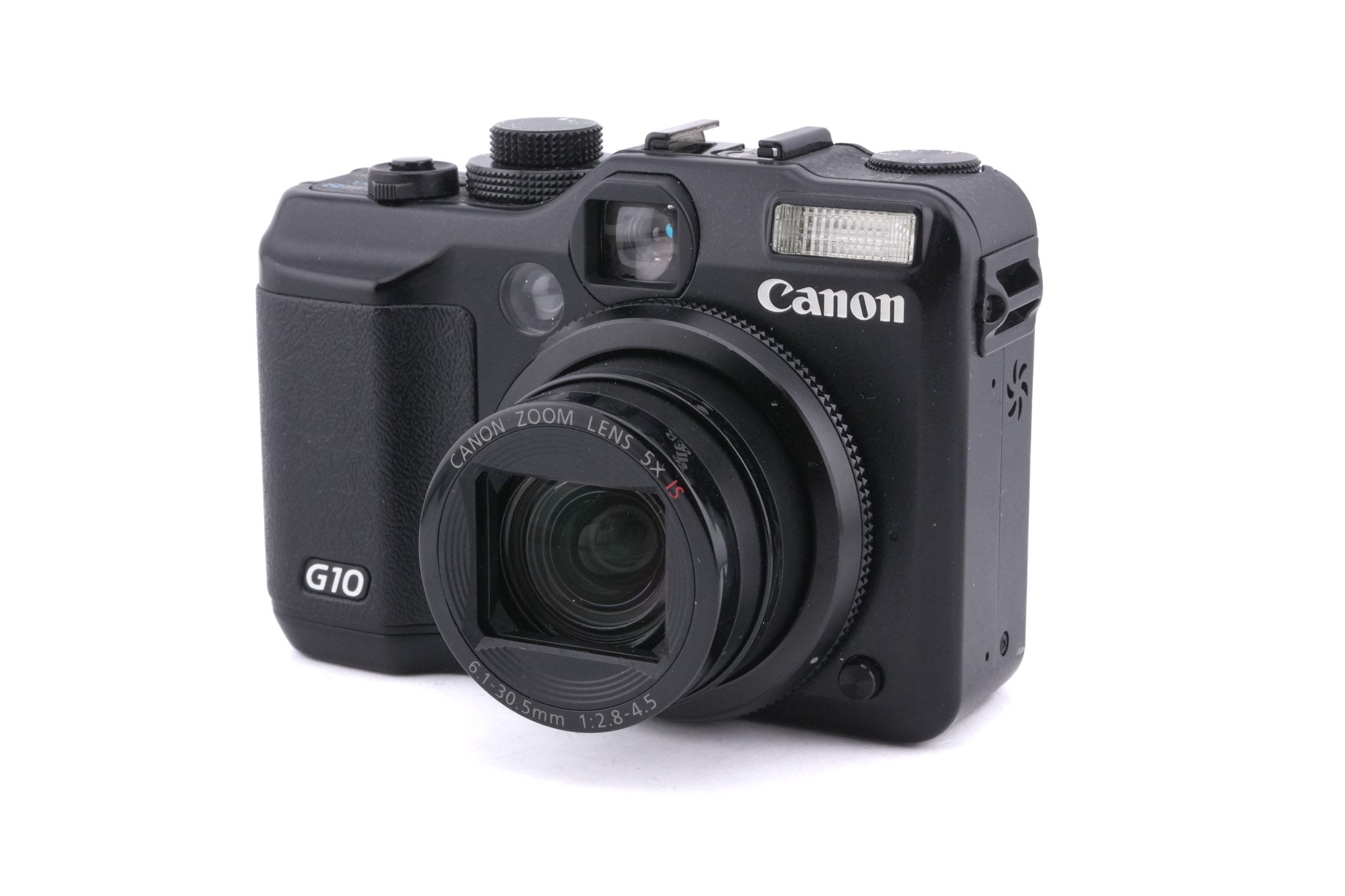 Canon PowerShot G10