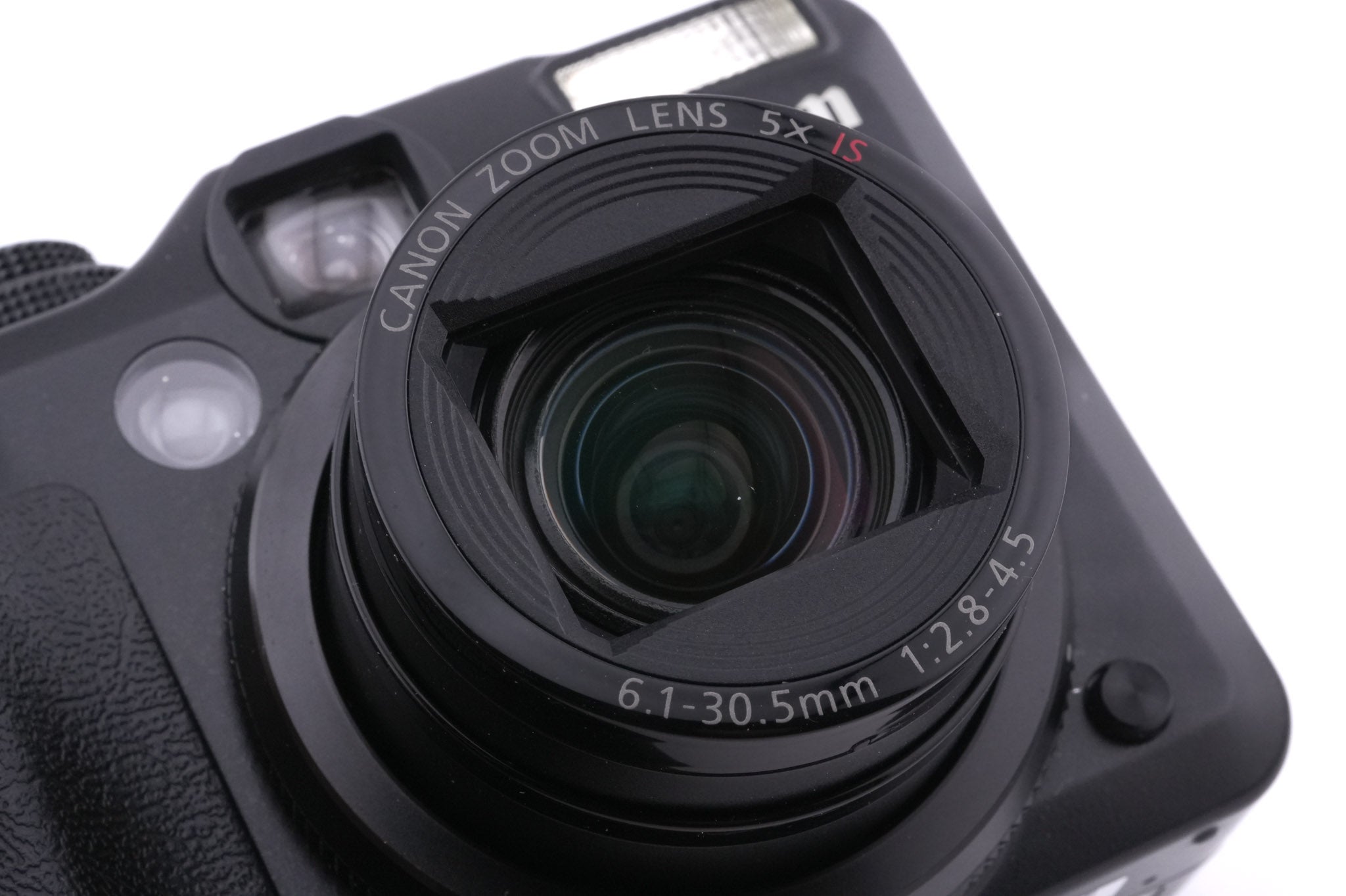 Canon PowerShot G10