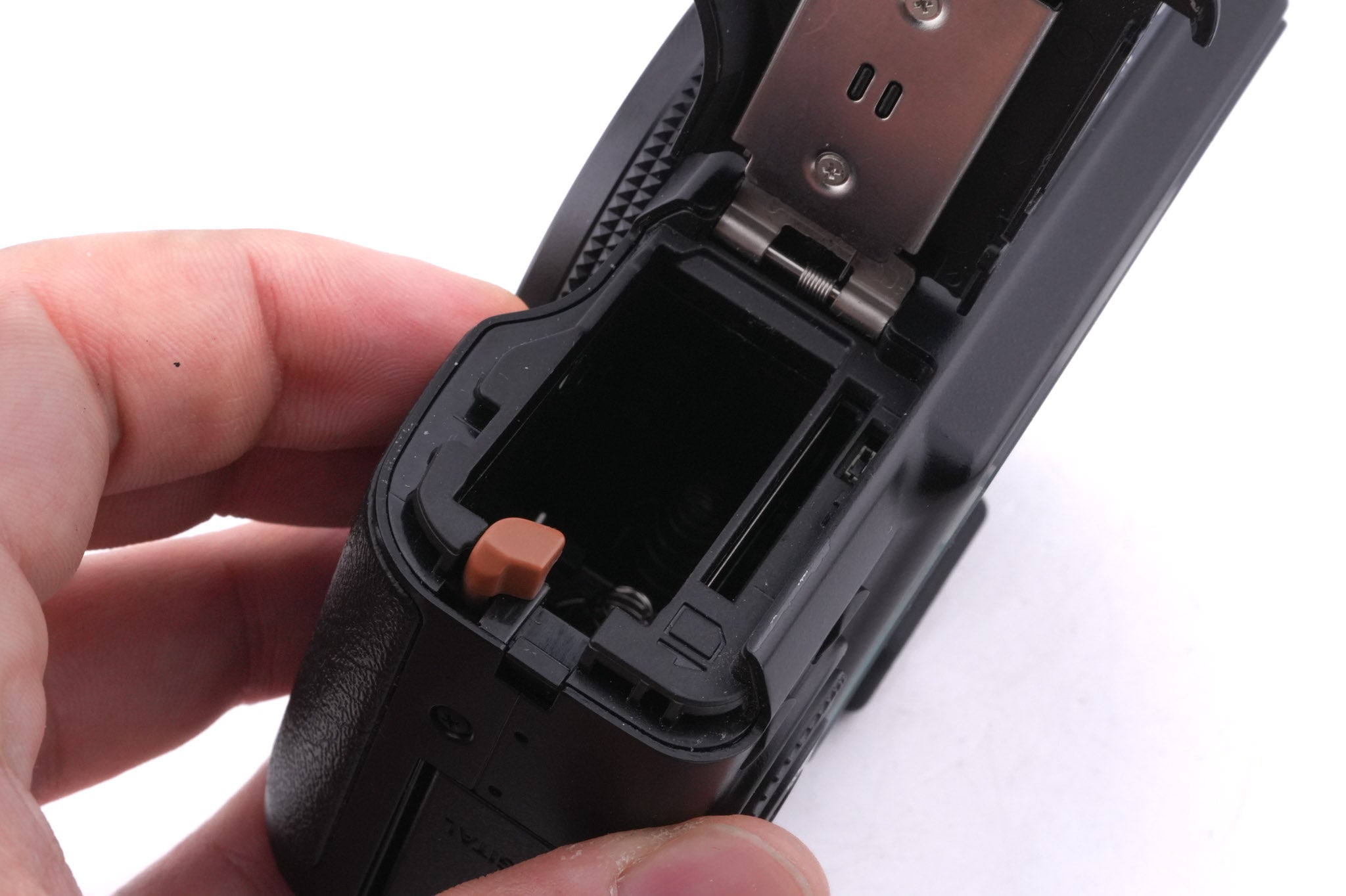Canon PowerShot G10
