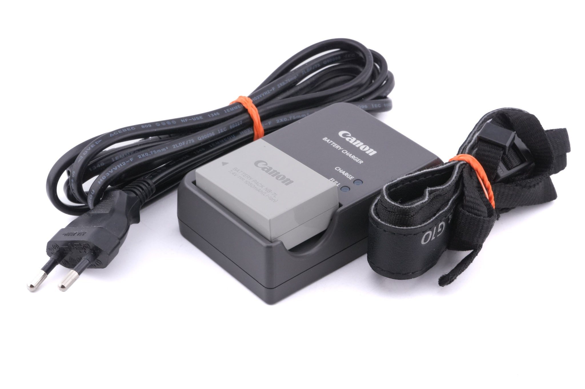 Canon PowerShot G10